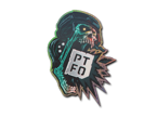 PTFO (Holo) image